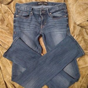 Express Jeans